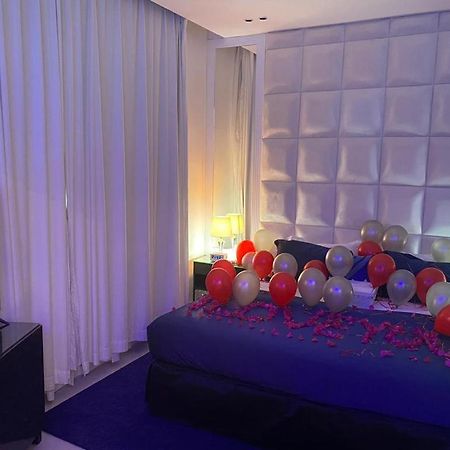 Dana Hotel & Residences Riyad Dış mekan fotoğraf