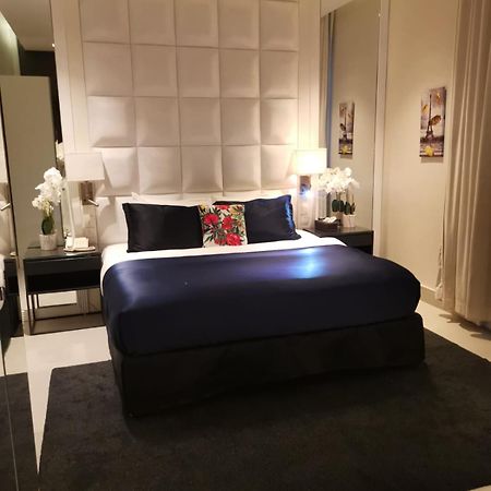 Dana Hotel & Residences Riyad Dış mekan fotoğraf
