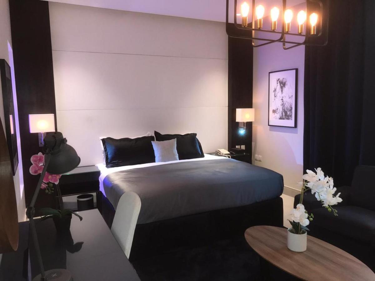 Dana Hotel & Residences Riyad Dış mekan fotoğraf