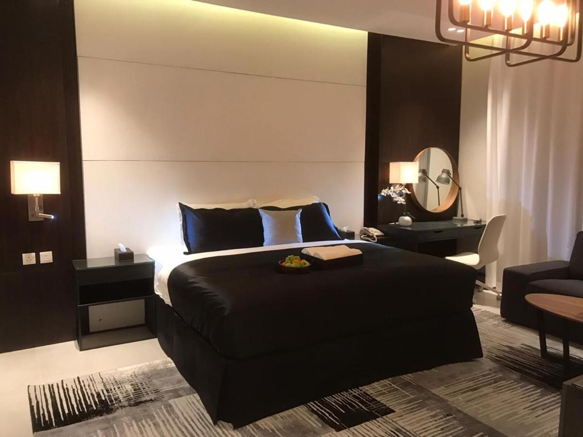 Dana Hotel & Residences Riyad Dış mekan fotoğraf