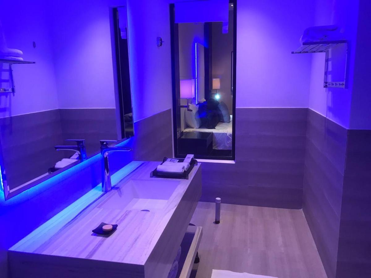 Dana Hotel & Residences Riyad Dış mekan fotoğraf
