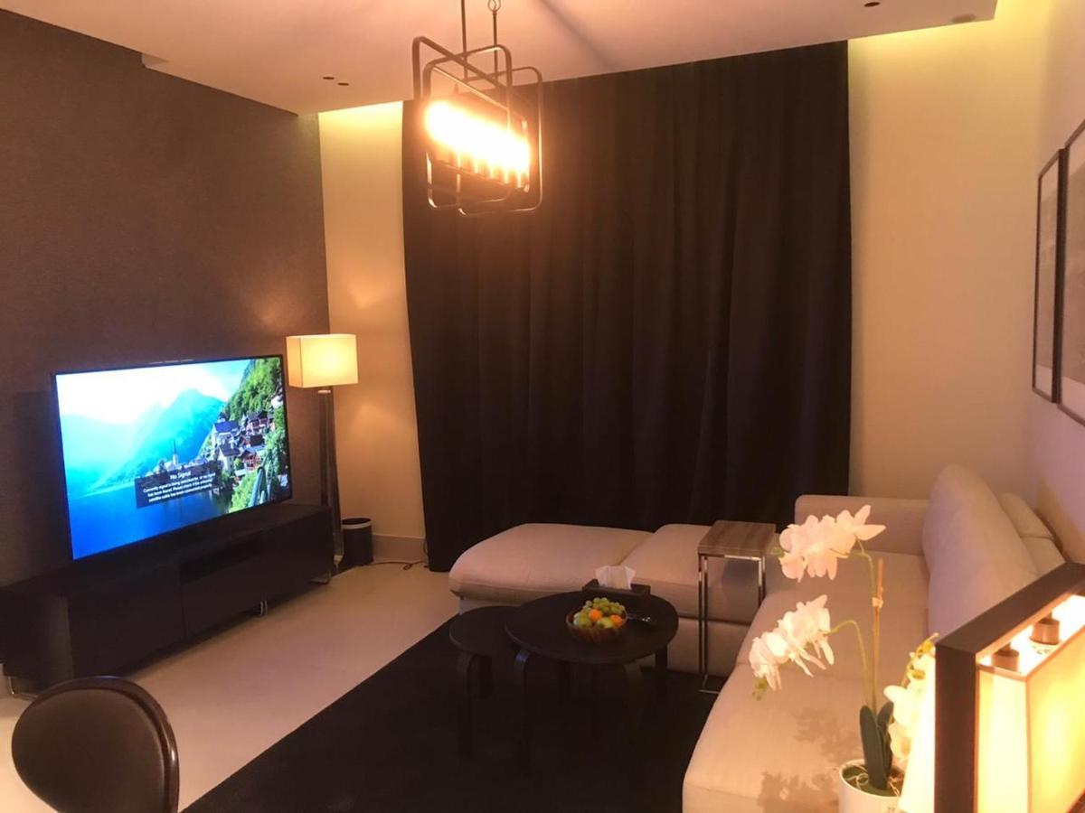 Dana Hotel & Residences Riyad Dış mekan fotoğraf
