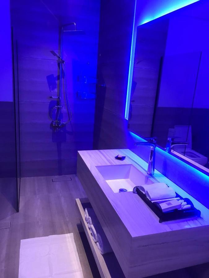 Dana Hotel & Residences Riyad Dış mekan fotoğraf
