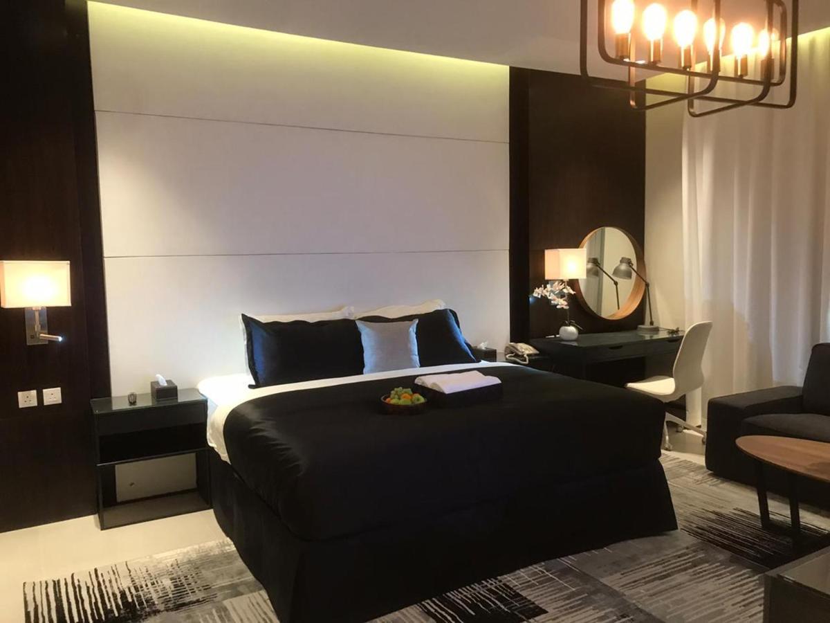 Dana Hotel & Residences Riyad Dış mekan fotoğraf
