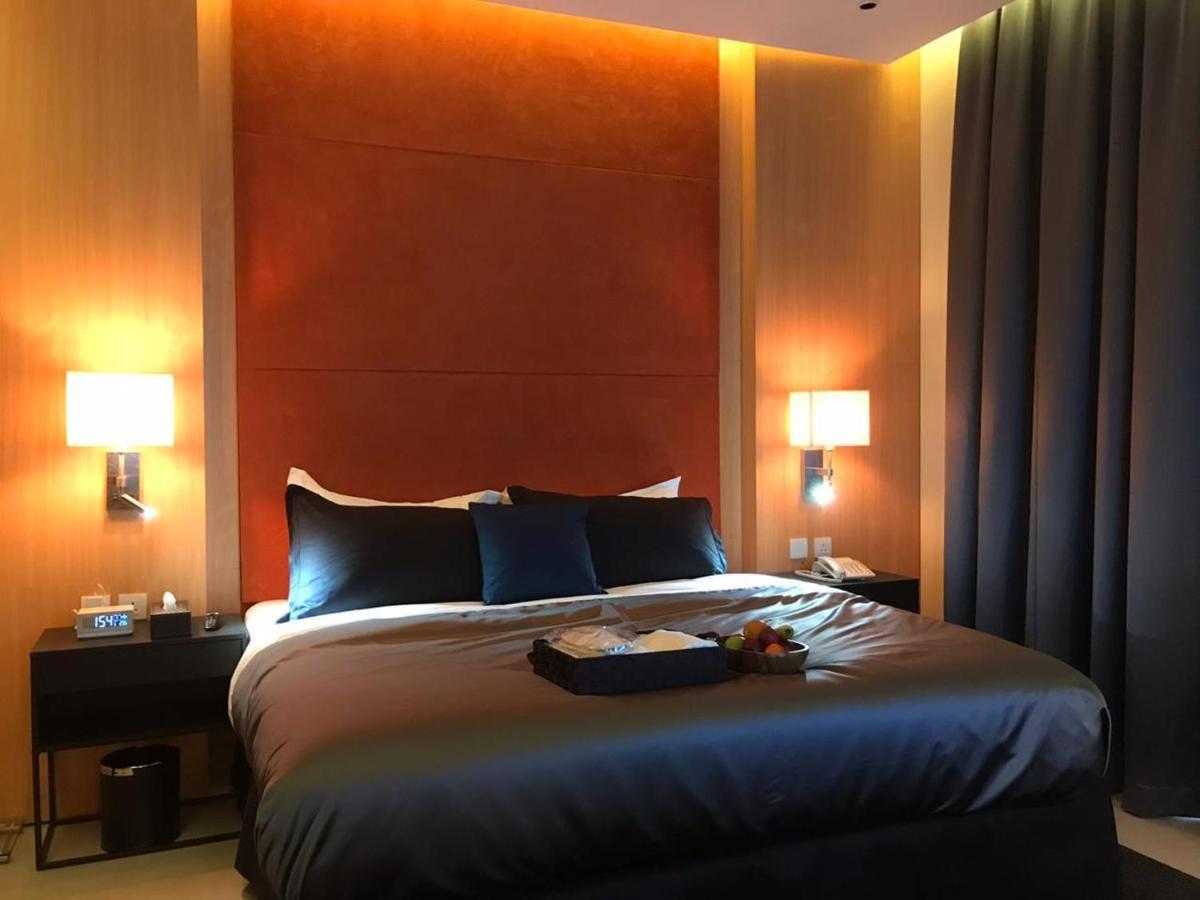 Dana Hotel & Residences Riyad Dış mekan fotoğraf