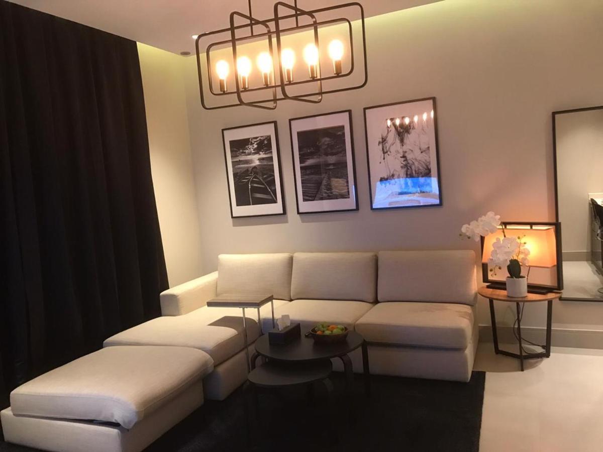 Dana Hotel & Residences Riyad Dış mekan fotoğraf