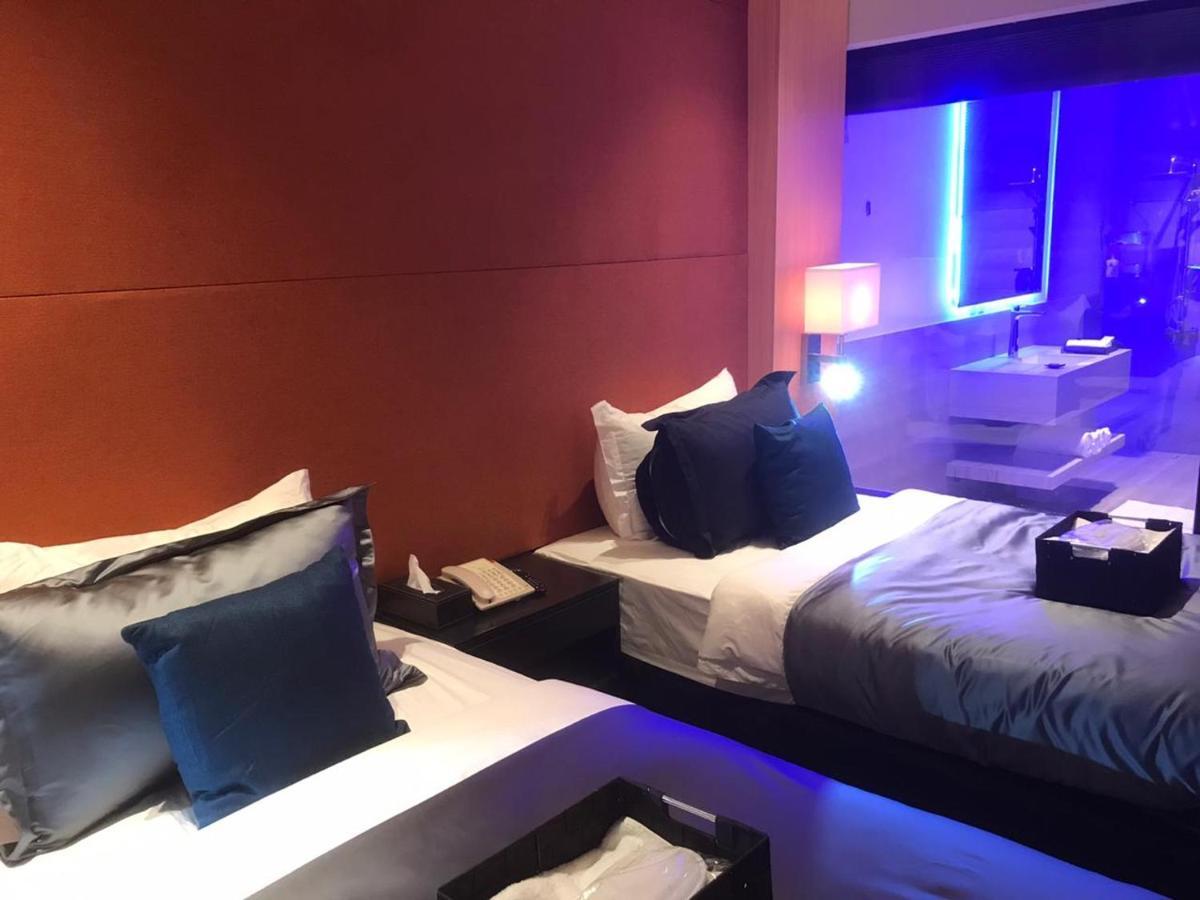 Dana Hotel & Residences Riyad Dış mekan fotoğraf