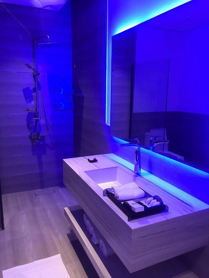 Dana Hotel & Residences Riyad Dış mekan fotoğraf