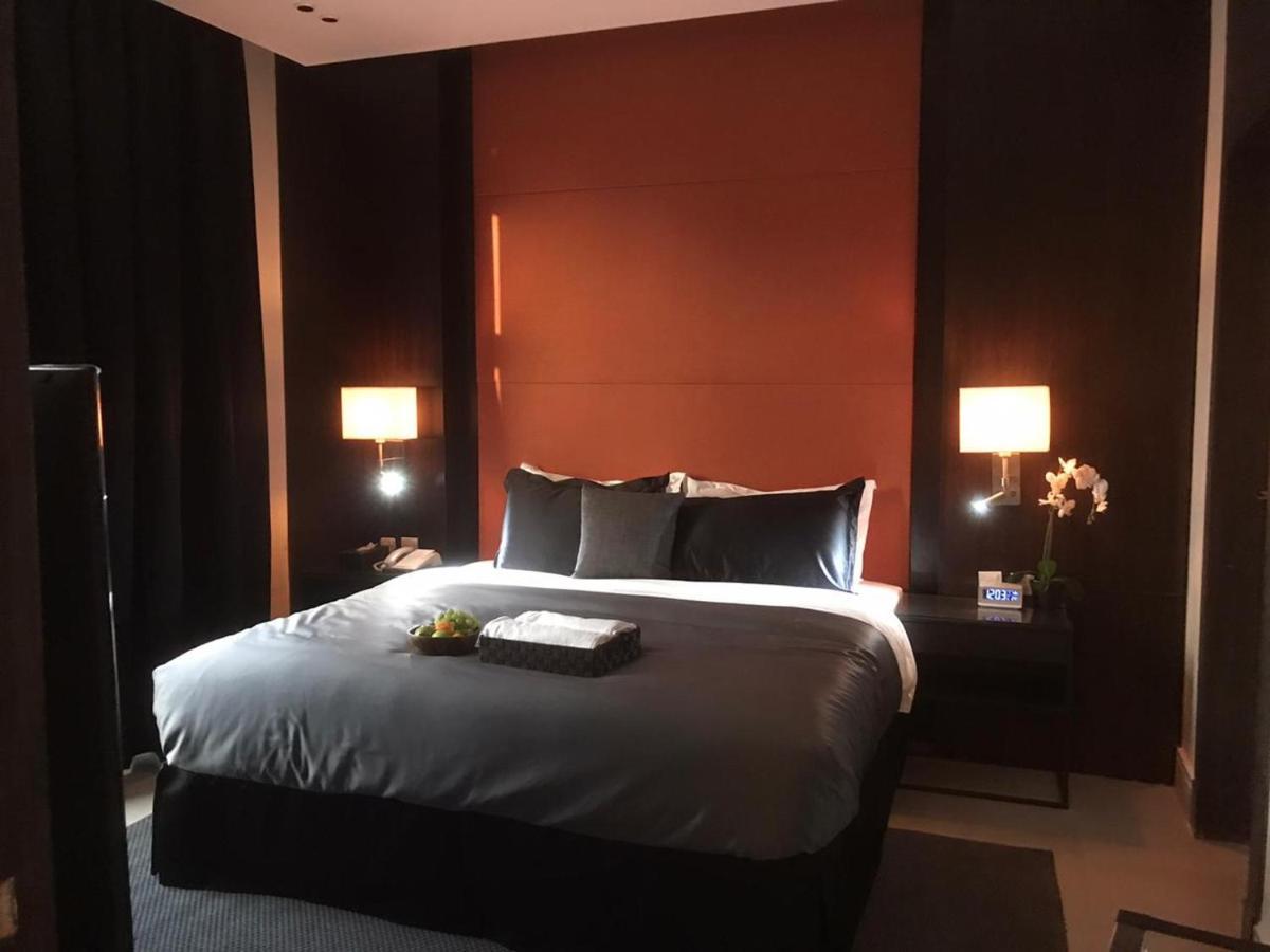 Dana Hotel & Residences Riyad Dış mekan fotoğraf