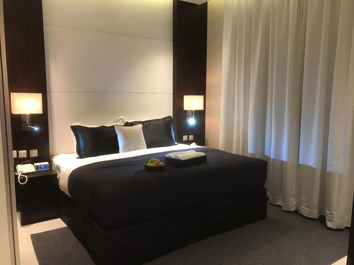 Dana Hotel & Residences Riyad Dış mekan fotoğraf