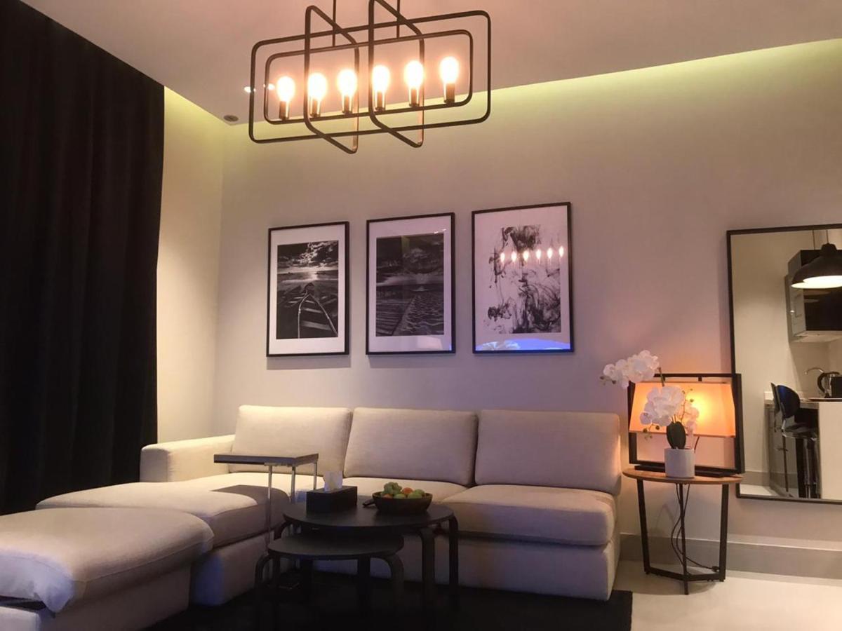 Dana Hotel & Residences Riyad Dış mekan fotoğraf