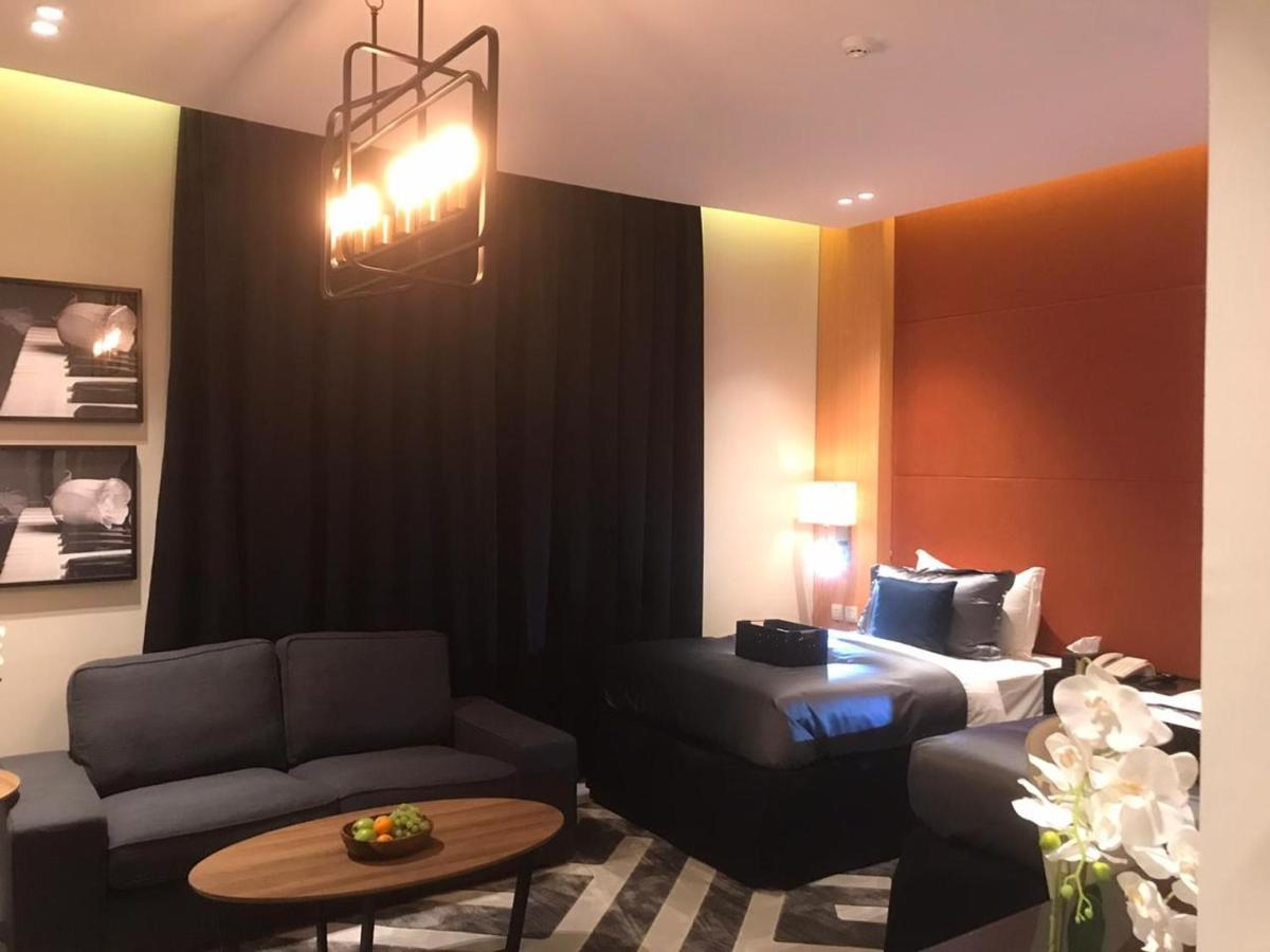 Dana Hotel & Residences Riyad Dış mekan fotoğraf