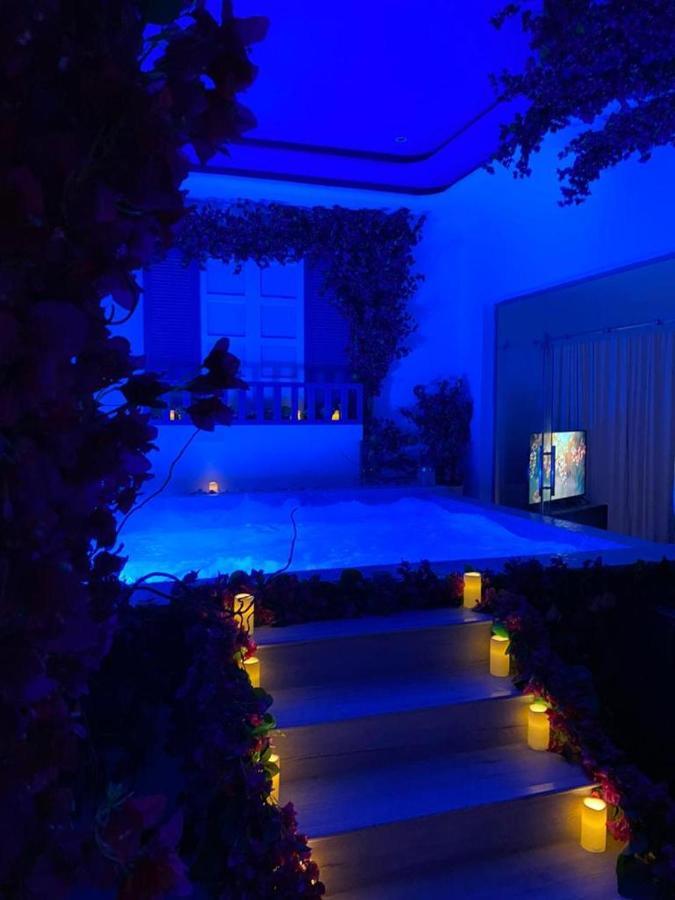 Dana Hotel & Residences Riyad Dış mekan fotoğraf