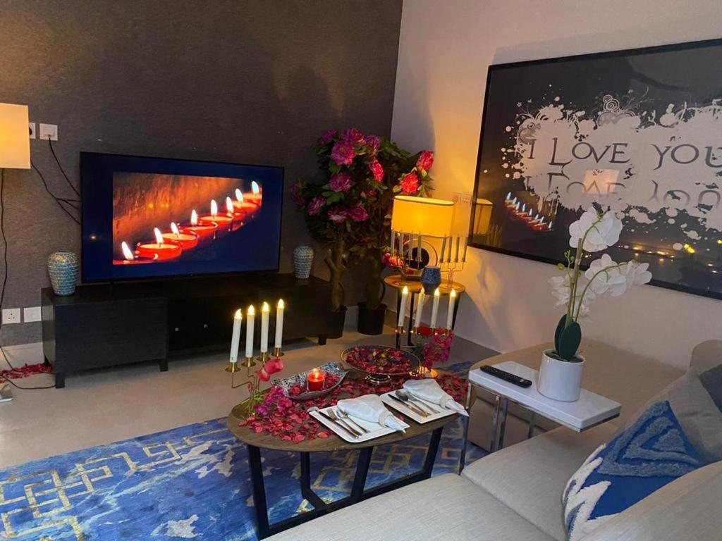 Dana Hotel & Residences Riyad Dış mekan fotoğraf