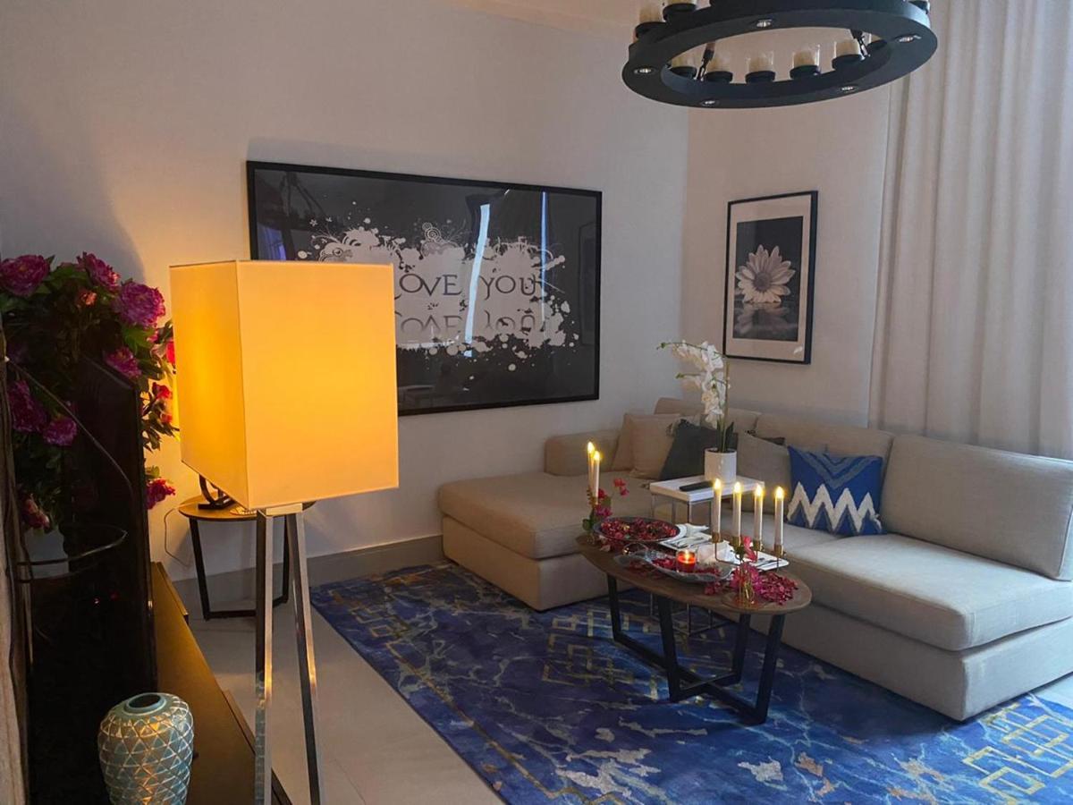 Dana Hotel & Residences Riyad Dış mekan fotoğraf