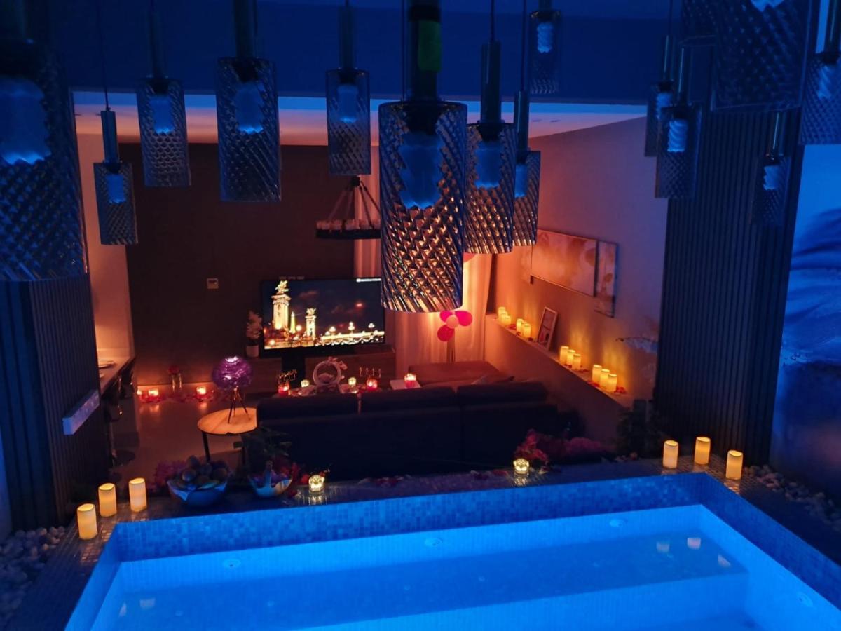 Dana Hotel & Residences Riyad Dış mekan fotoğraf