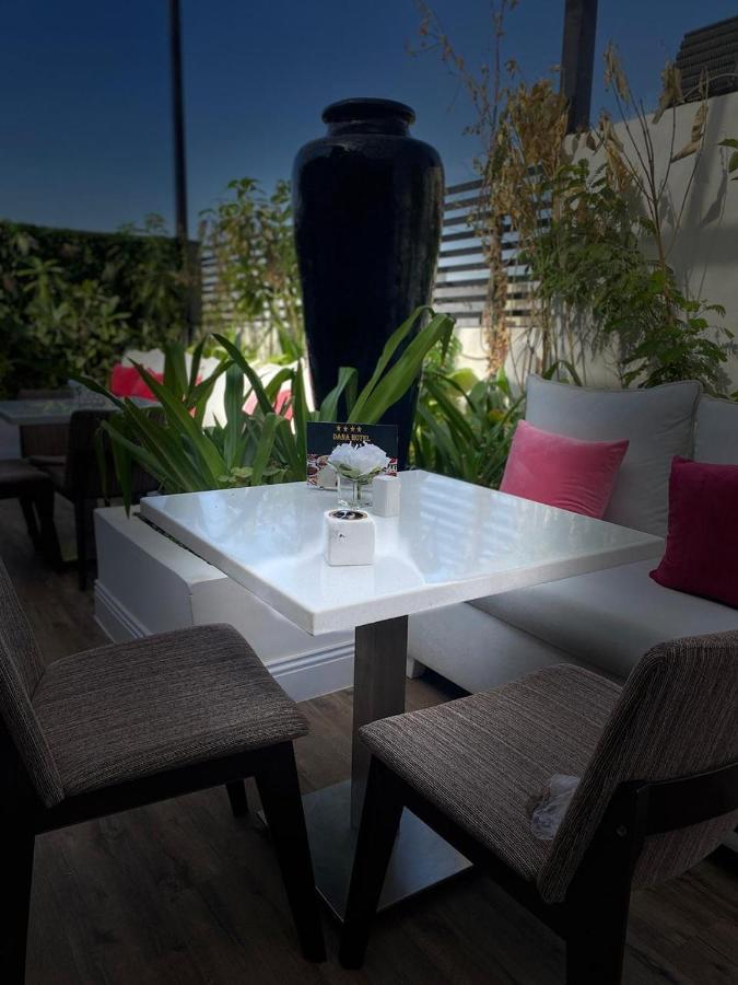 Dana Hotel & Residences Riyad Dış mekan fotoğraf