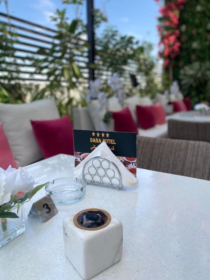 Dana Hotel & Residences Riyad Dış mekan fotoğraf