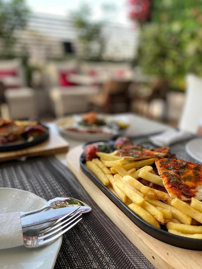 Dana Hotel & Residences Riyad Dış mekan fotoğraf