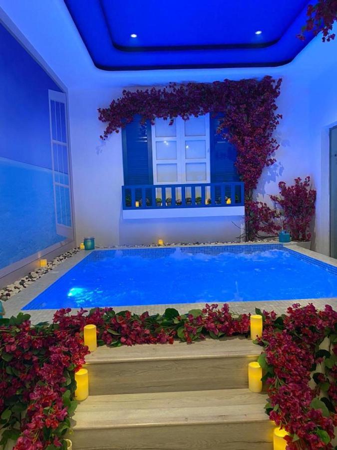 Dana Hotel & Residences Riyad Dış mekan fotoğraf