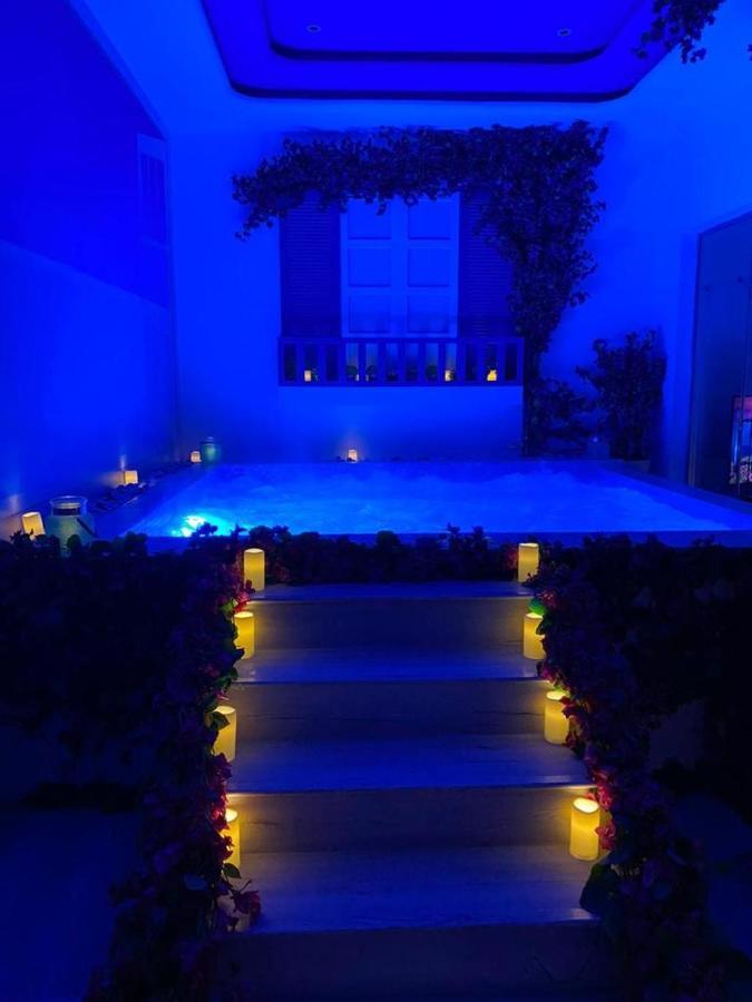 Dana Hotel & Residences Riyad Dış mekan fotoğraf