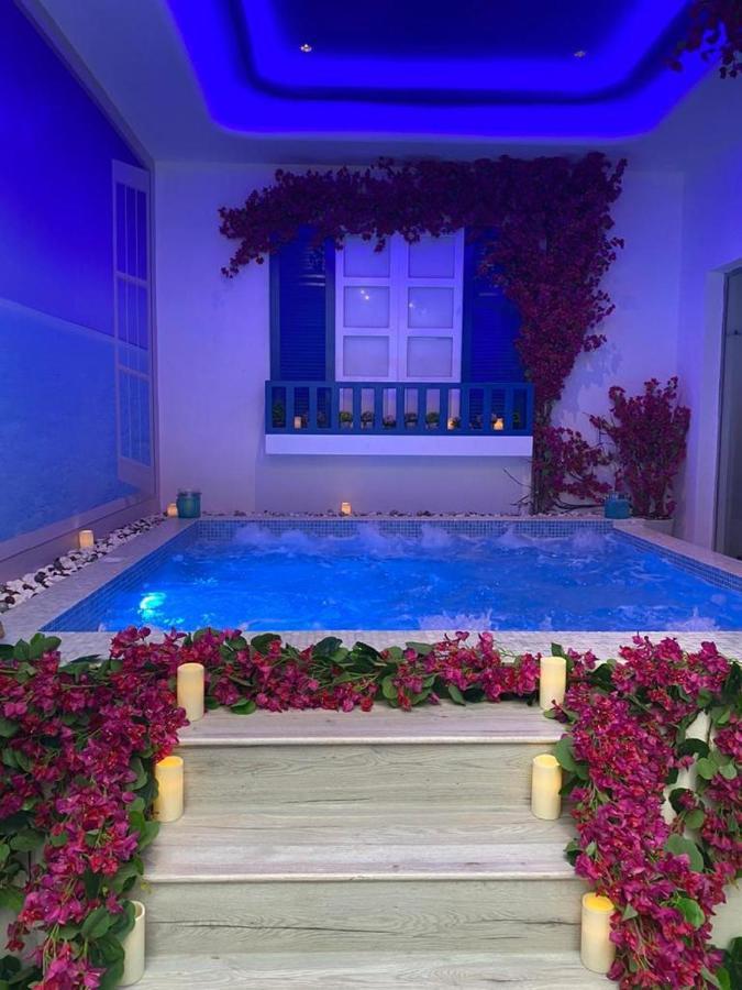 Dana Hotel & Residences Riyad Dış mekan fotoğraf