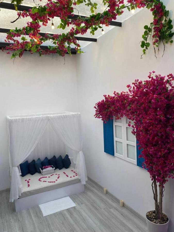 Dana Hotel & Residences Riyad Dış mekan fotoğraf