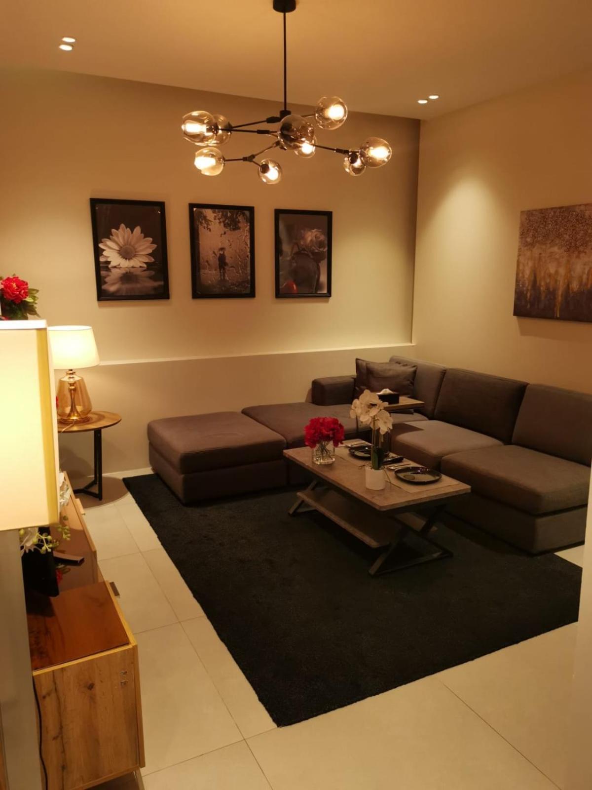 Dana Hotel & Residences Riyad Dış mekan fotoğraf