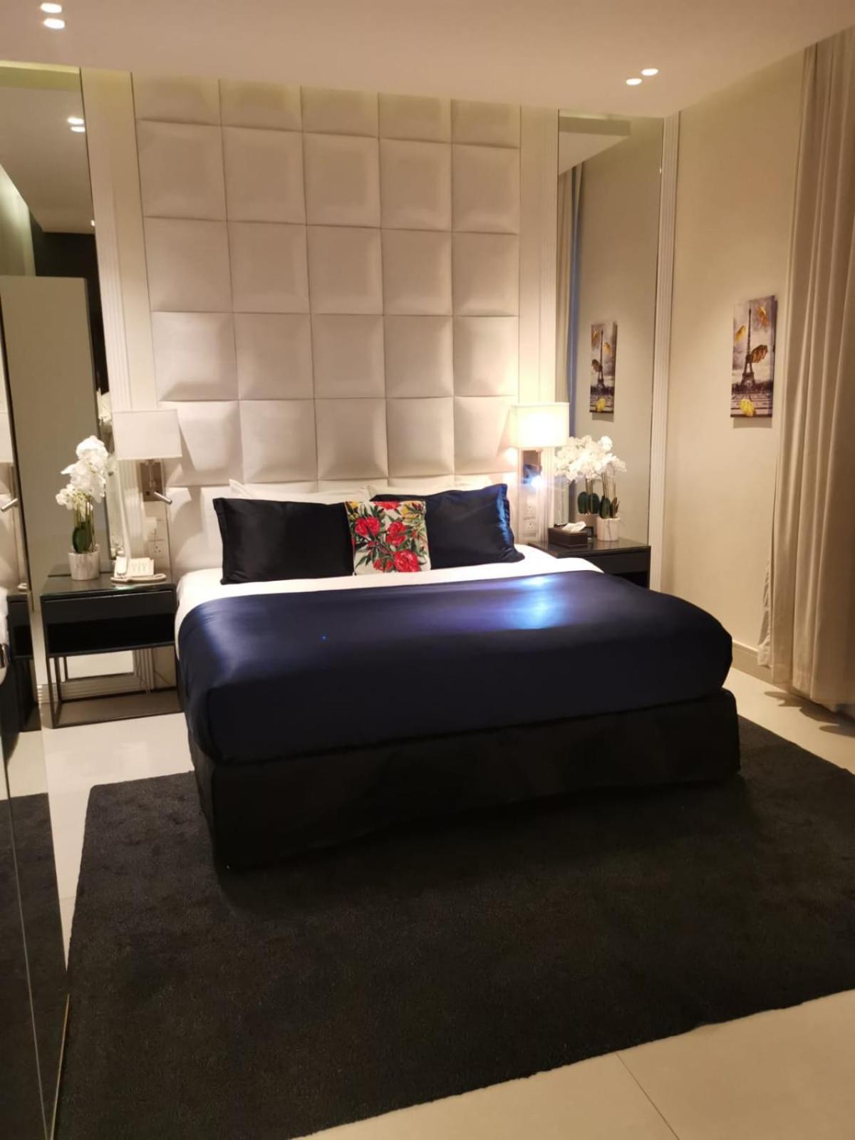 Dana Hotel & Residences Riyad Dış mekan fotoğraf